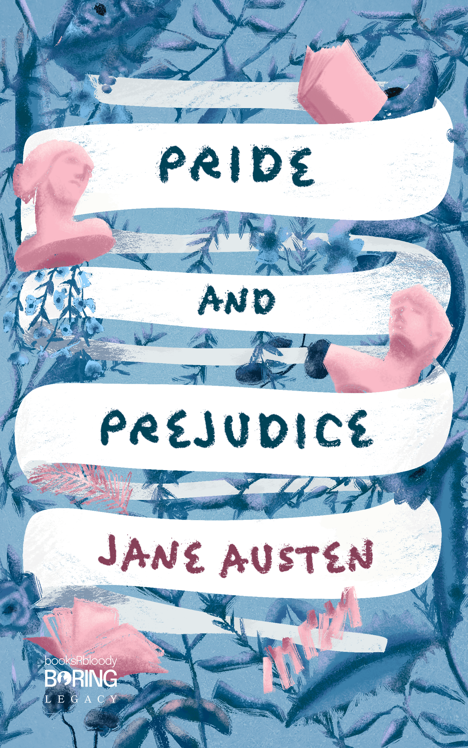 Pride & Prejudice 