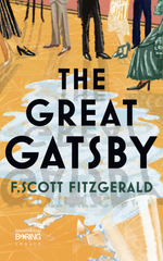 The Great Gatsby – A BBAB Legacy Edition